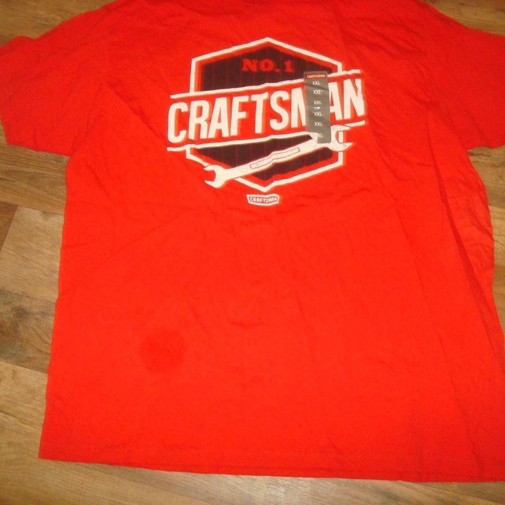 CRAFTSMAN SHIRT‎ VINTAGE 00S Y2K